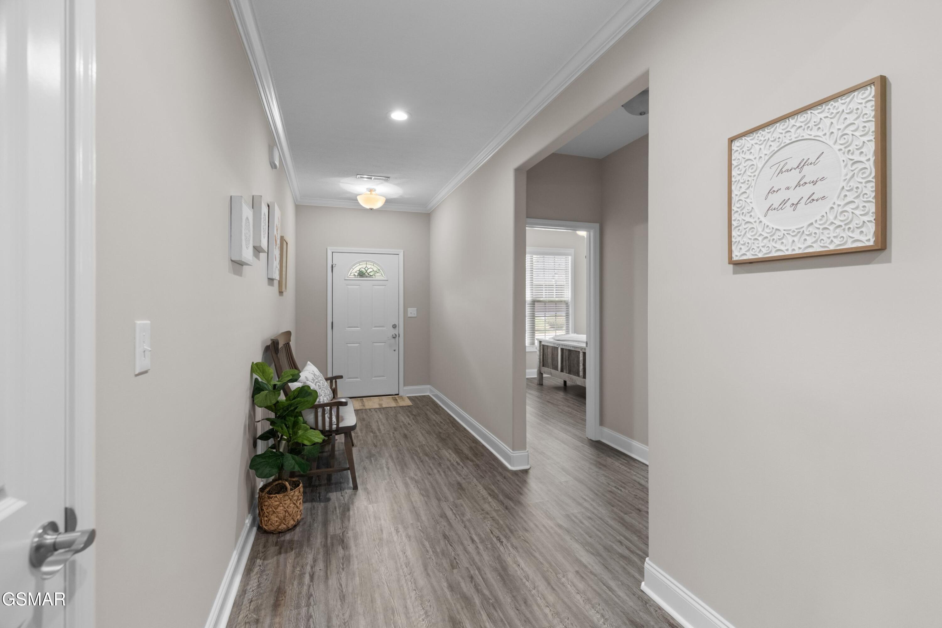 2221 Boulder Crest Lane Sevierville TN 37876