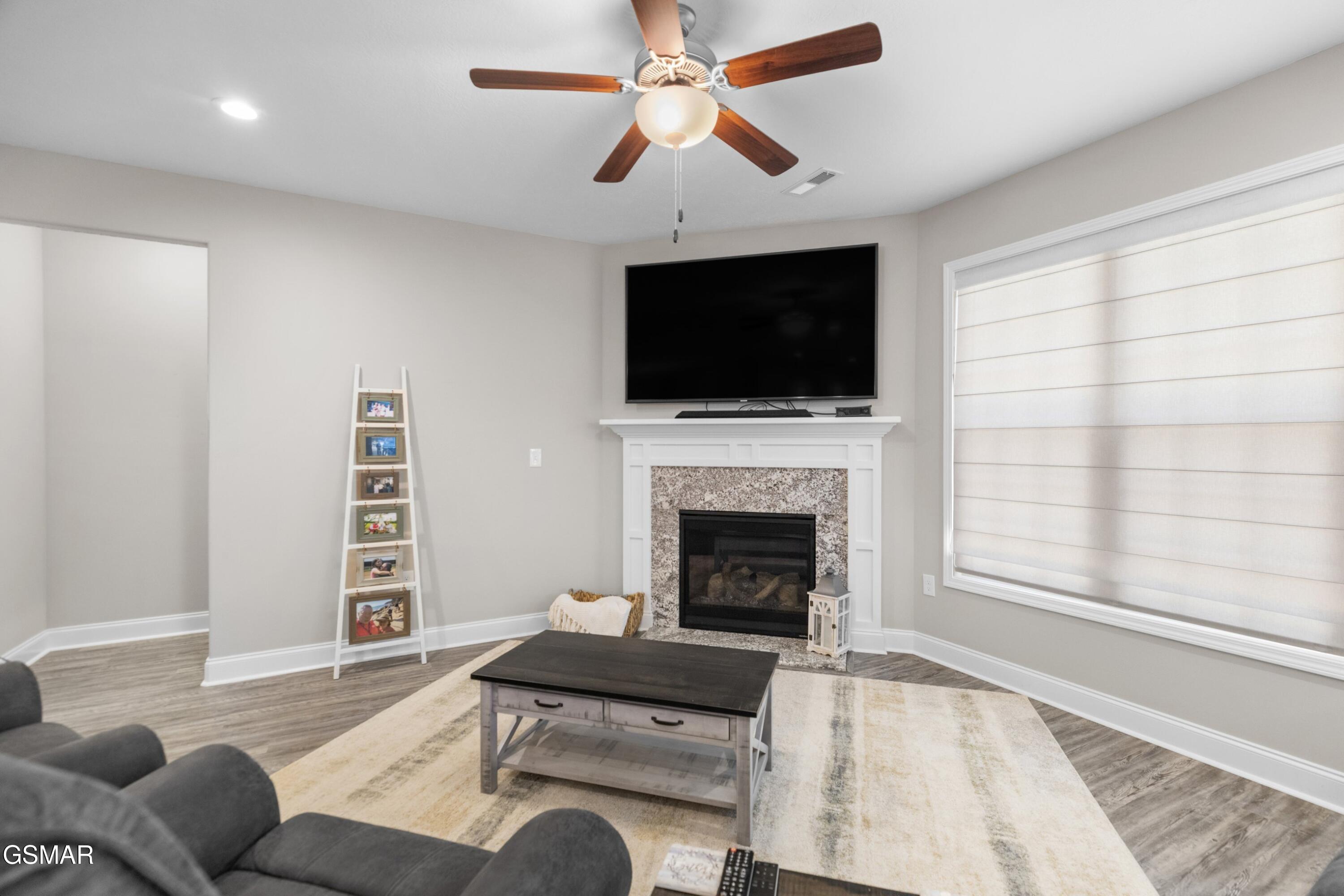 2221 Boulder Crest Lane Sevierville TN 37876
