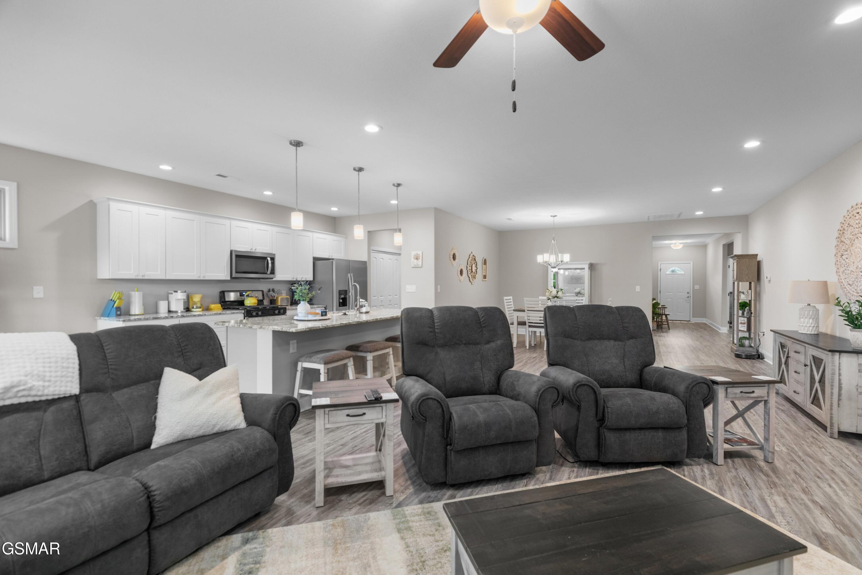 2221 Boulder Crest Lane Sevierville TN 37876