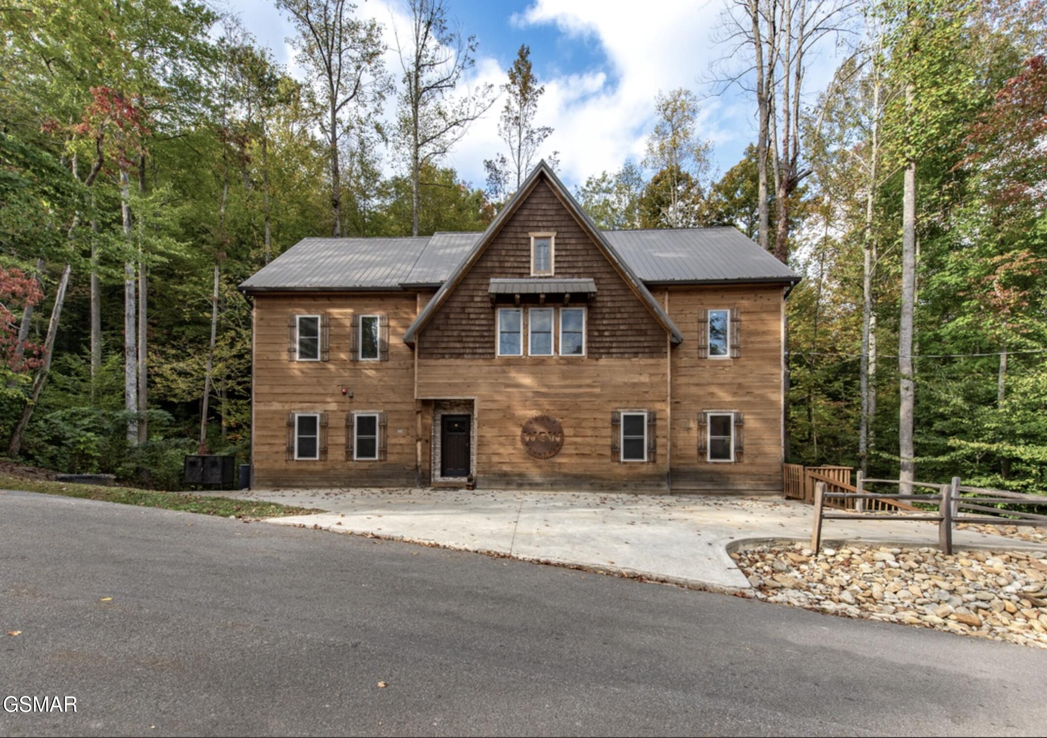 440 Winfield Heights Road Gatlinburg TN 37738