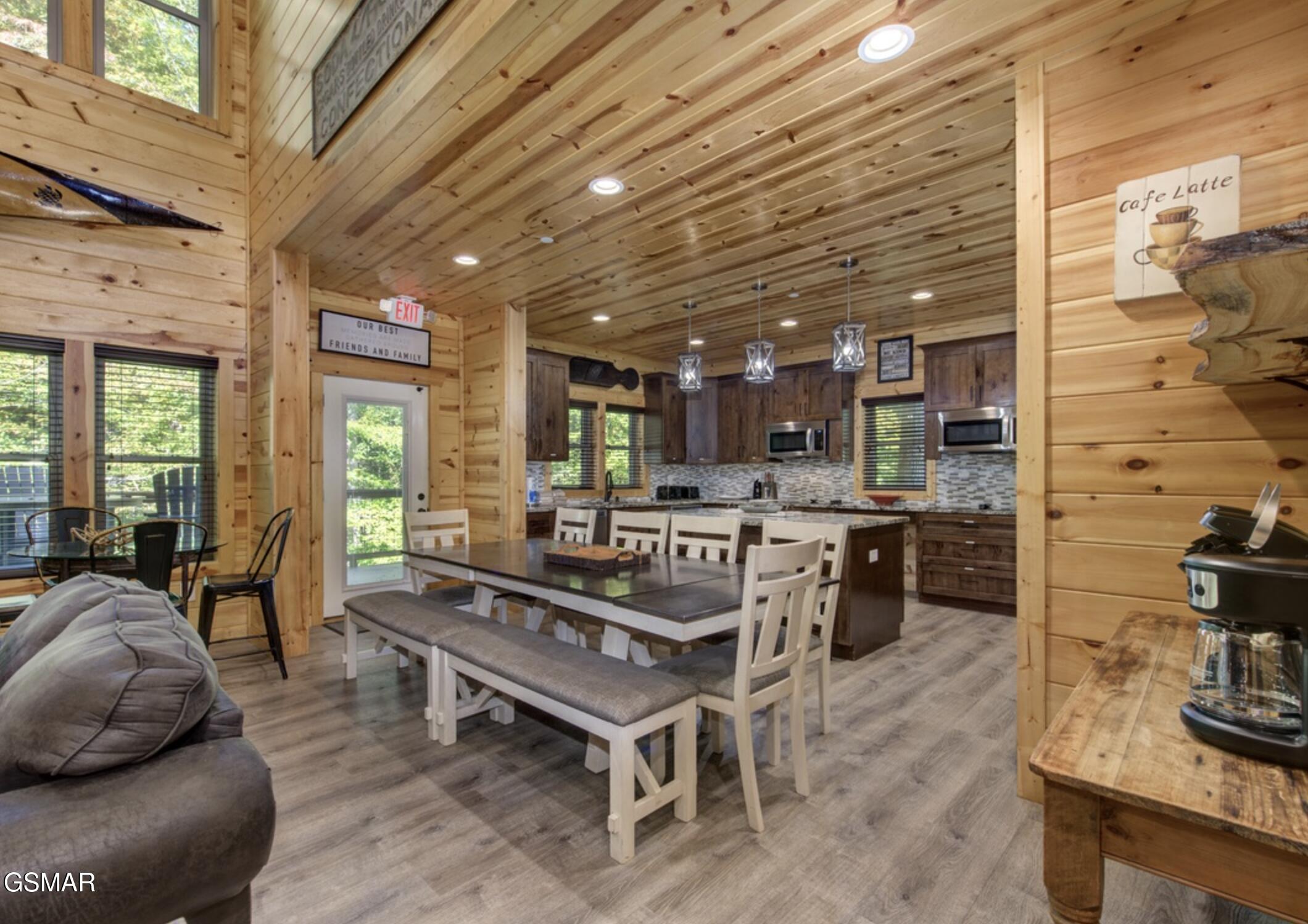 440 Winfield Heights Road Gatlinburg TN 37738