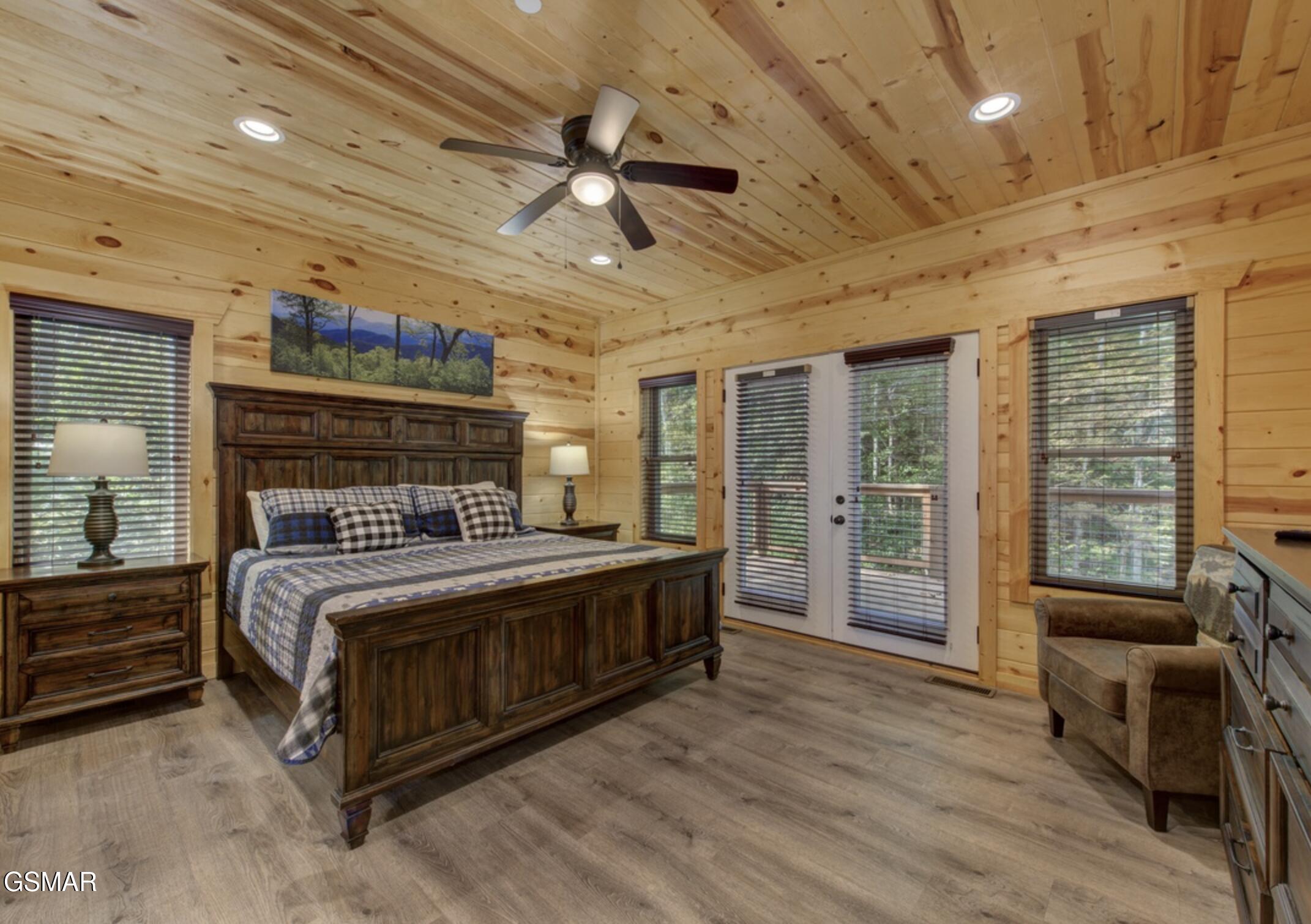 440 Winfield Heights Road Gatlinburg TN 37738