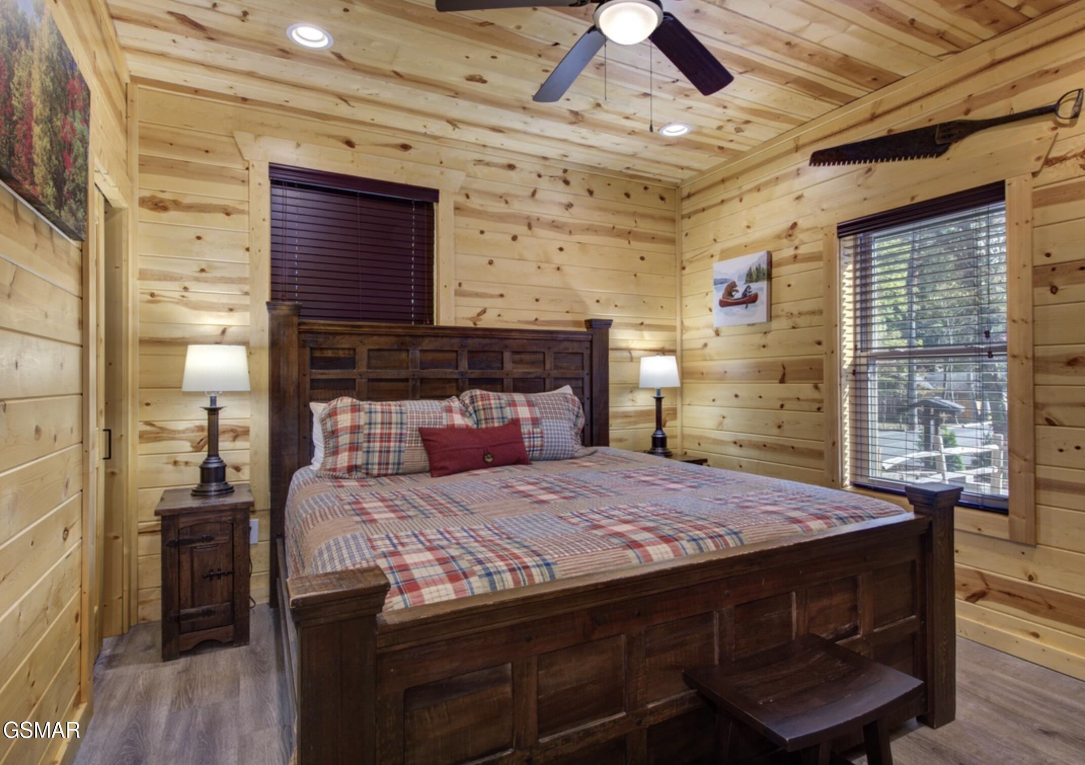 440 Winfield Heights Road Gatlinburg TN 37738