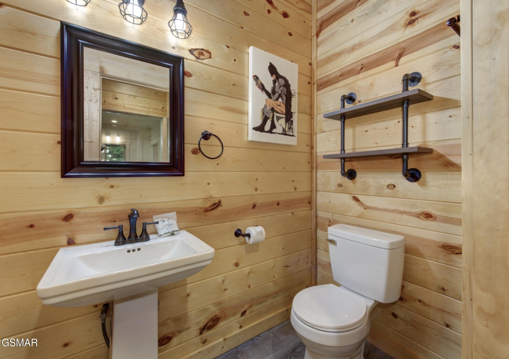 440 Winfield Heights Road Gatlinburg TN 37738