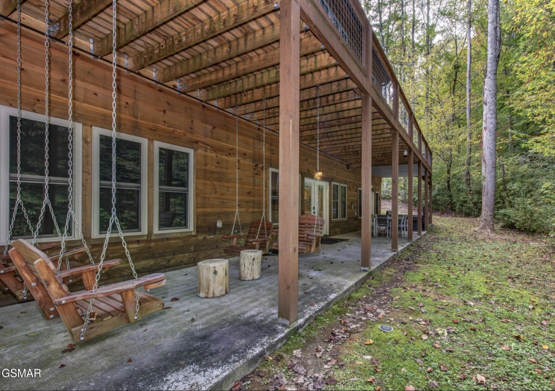 440 Winfield Heights Road Gatlinburg TN 37738