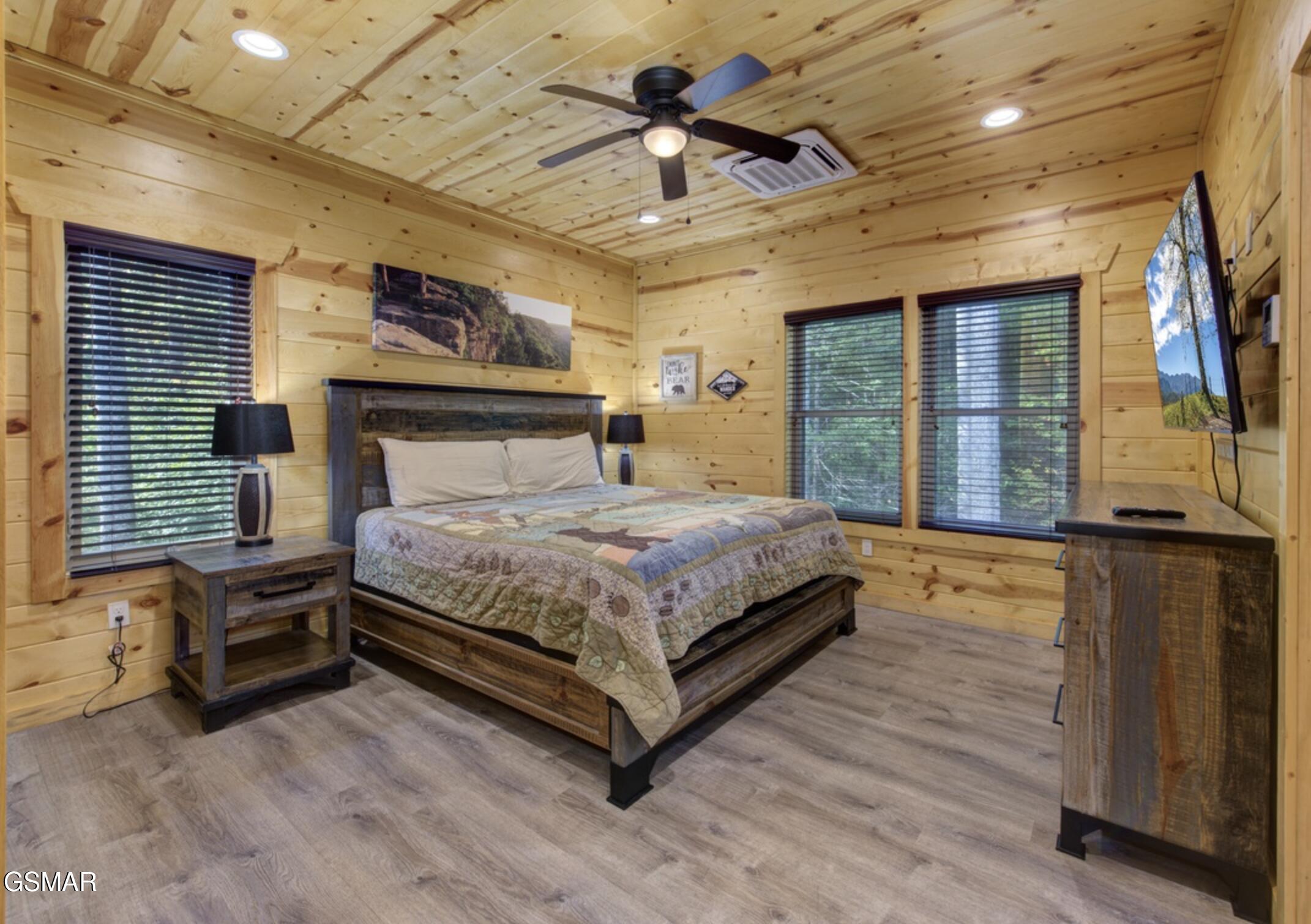 440 Winfield Heights Road Gatlinburg TN 37738