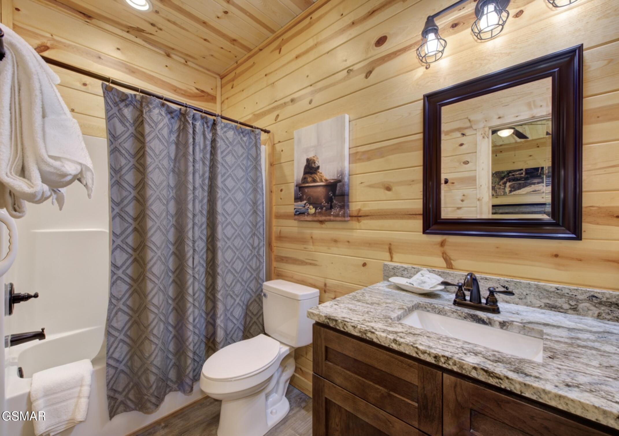 440 Winfield Heights Road Gatlinburg TN 37738