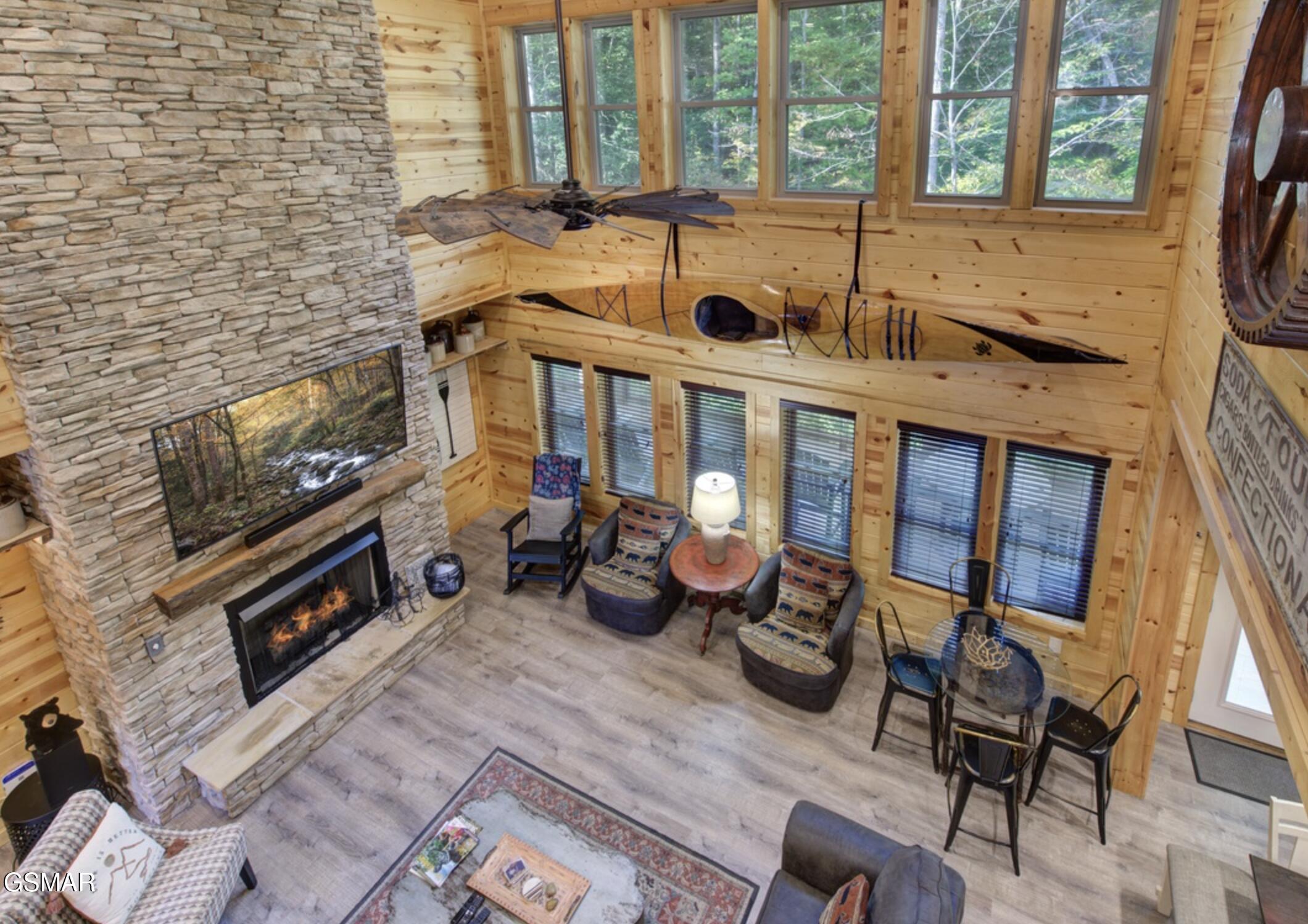 440 Winfield Heights Road Gatlinburg TN 37738