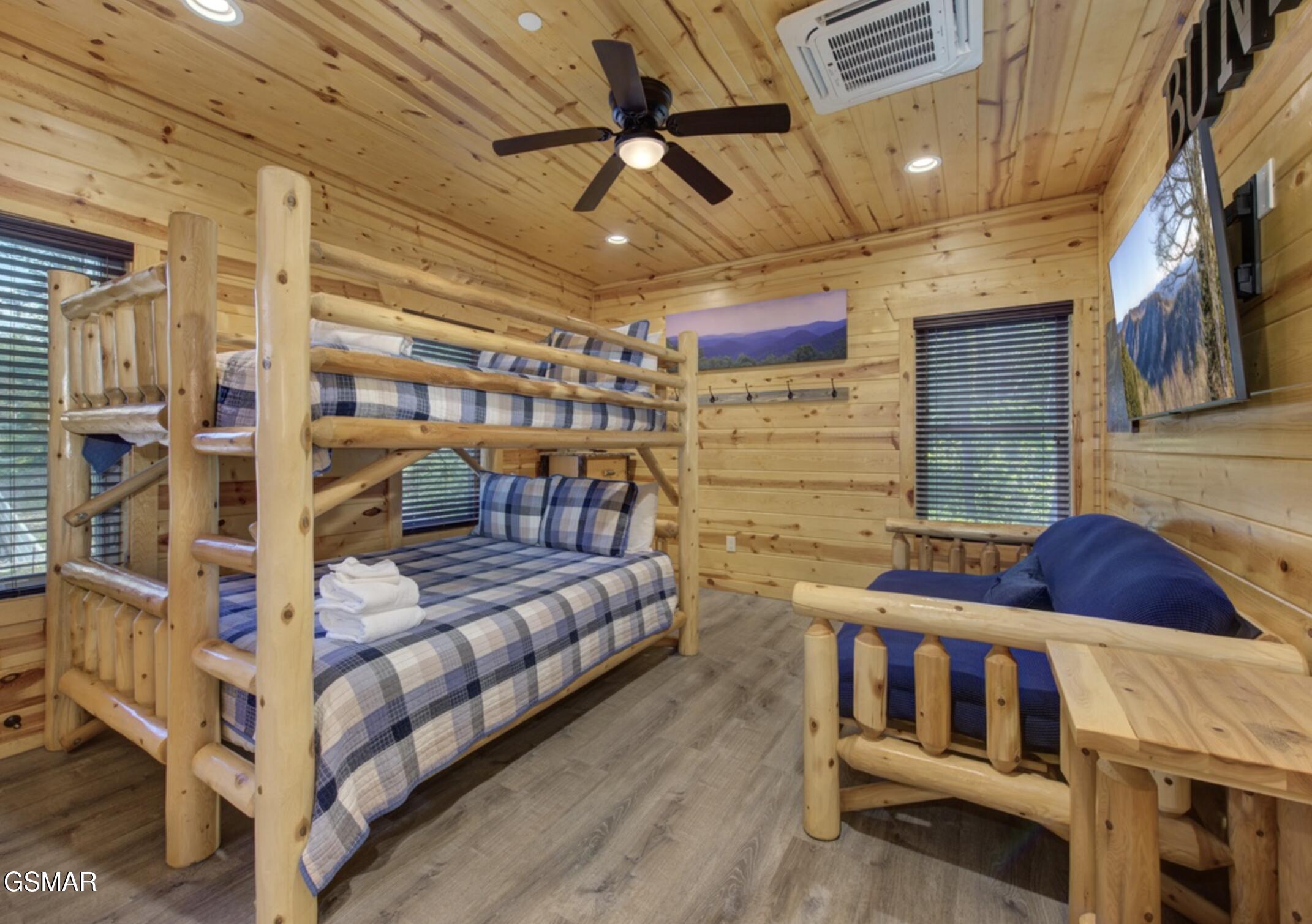 440 Winfield Heights Road Gatlinburg TN 37738