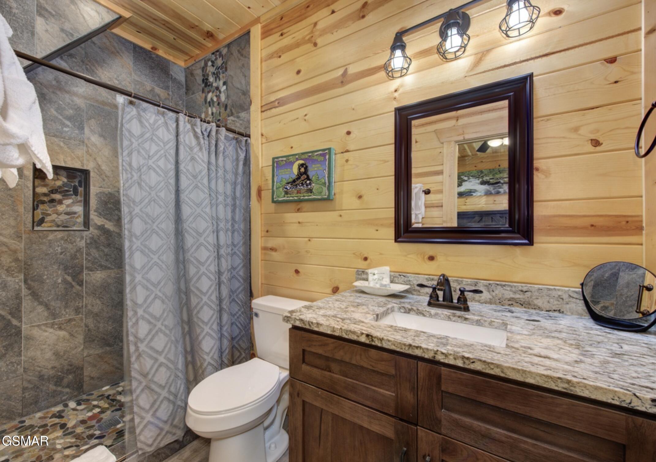 440 Winfield Heights Road Gatlinburg TN 37738