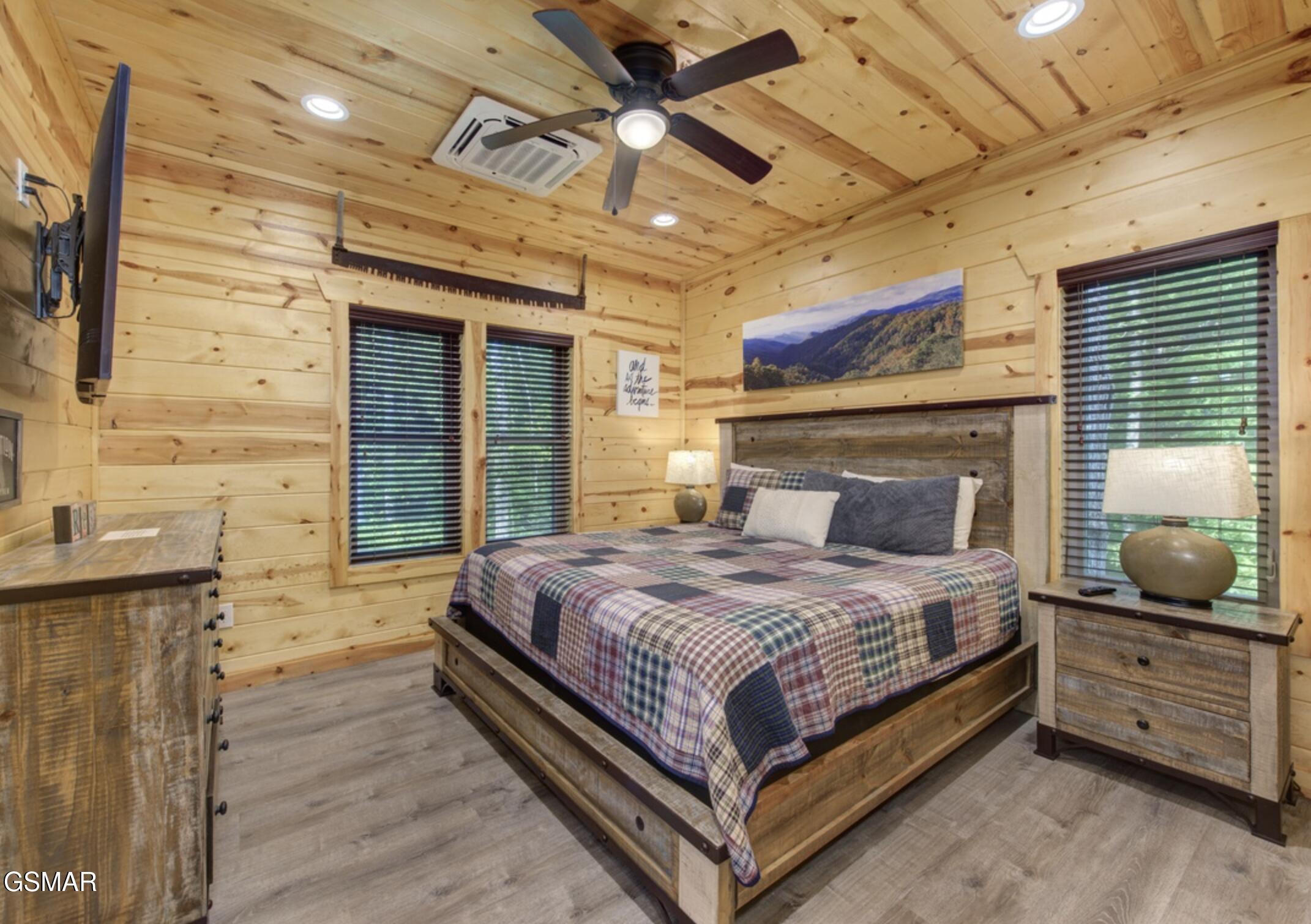 440 Winfield Heights Road Gatlinburg TN 37738