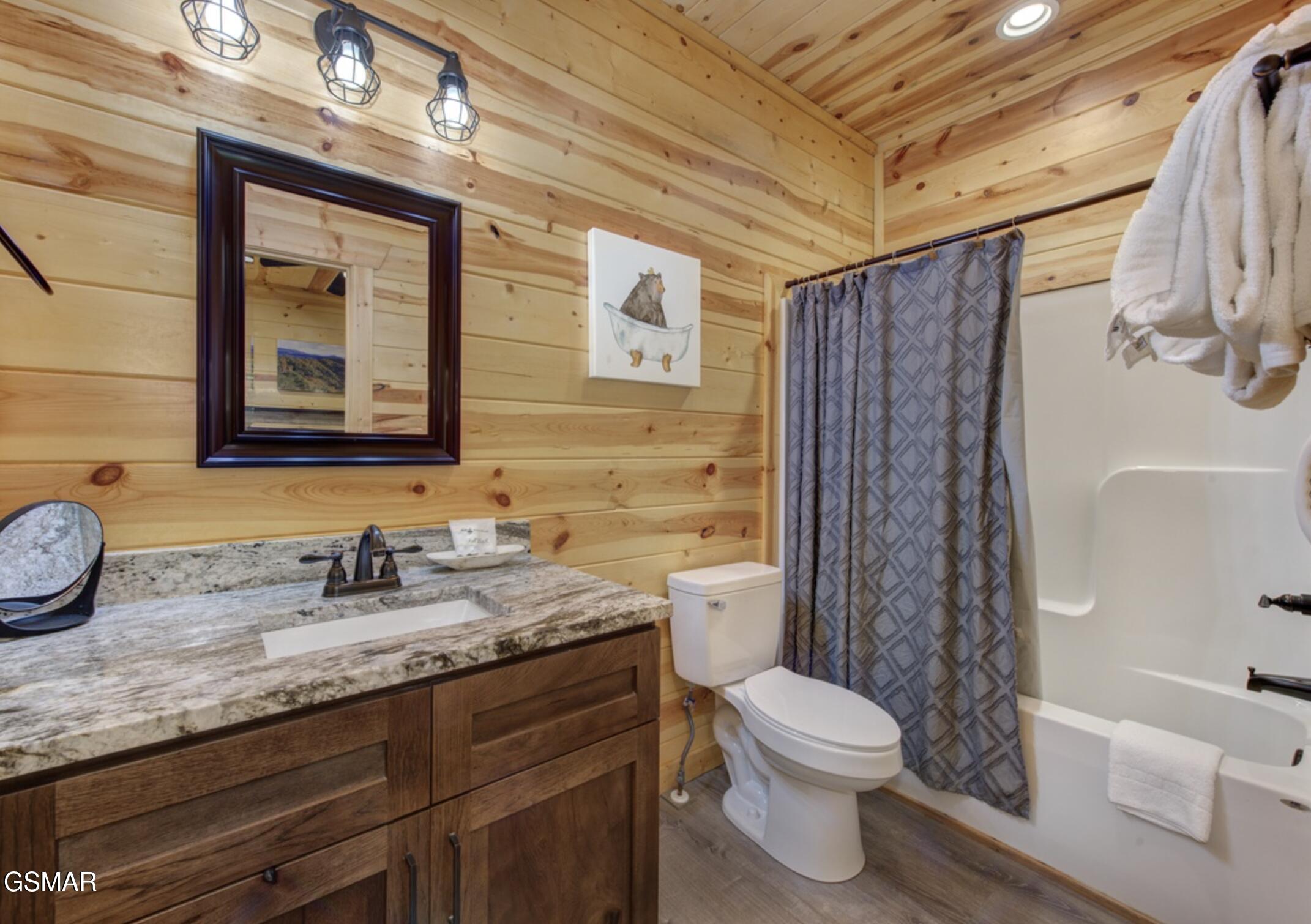 440 Winfield Heights Road Gatlinburg TN 37738