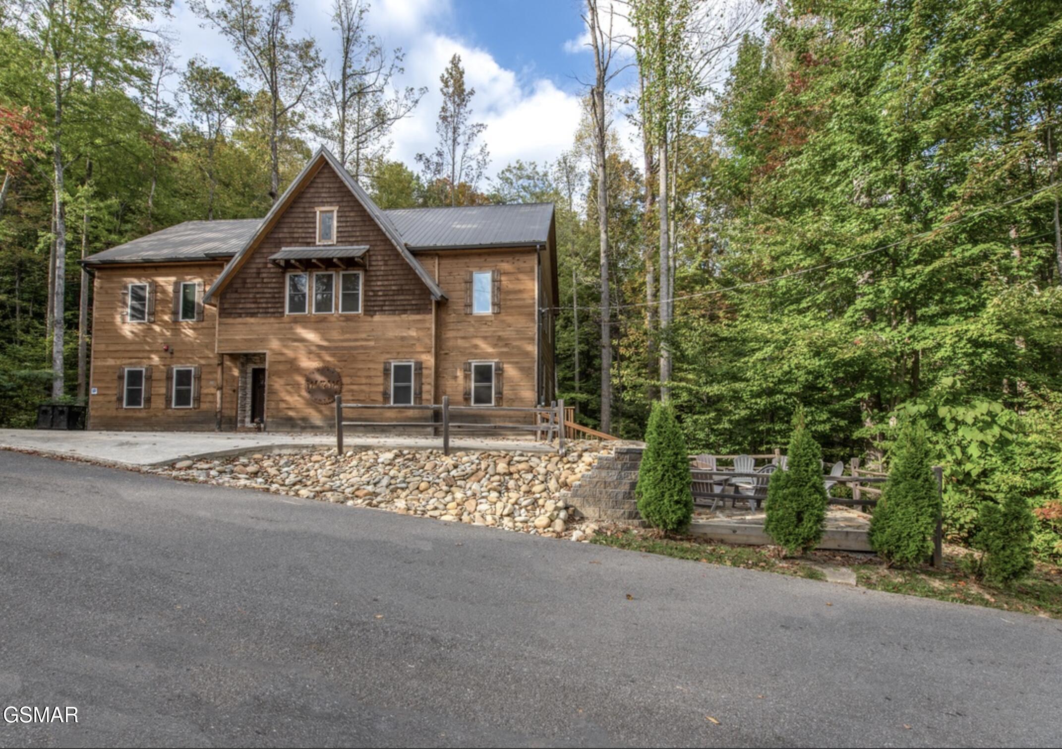 440 Winfield Heights Road Gatlinburg TN 37738