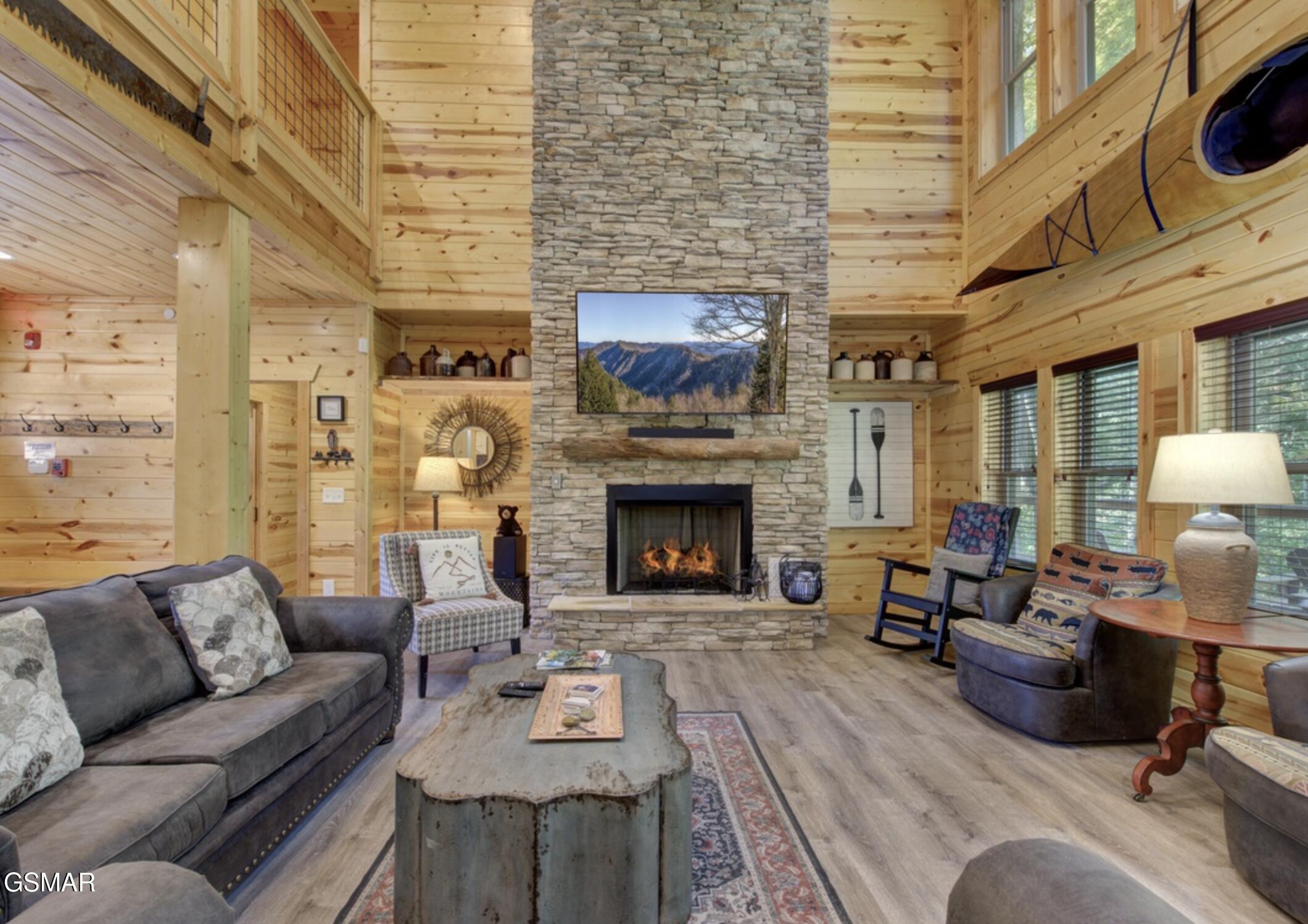 440 Winfield Heights Road Gatlinburg TN 37738