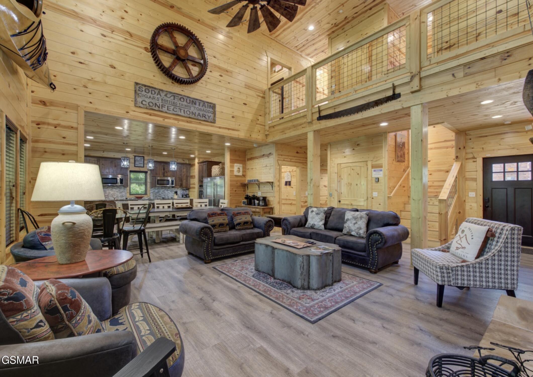 440 Winfield Heights Road Gatlinburg TN 37738