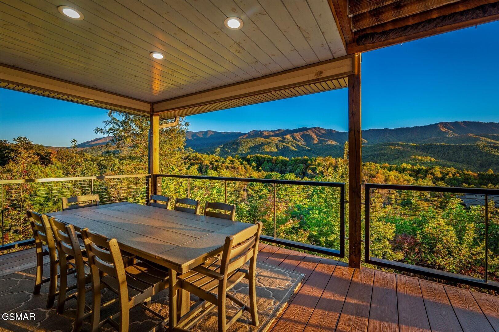 341 Branam Hollow Road Gatlinburg TN 37738