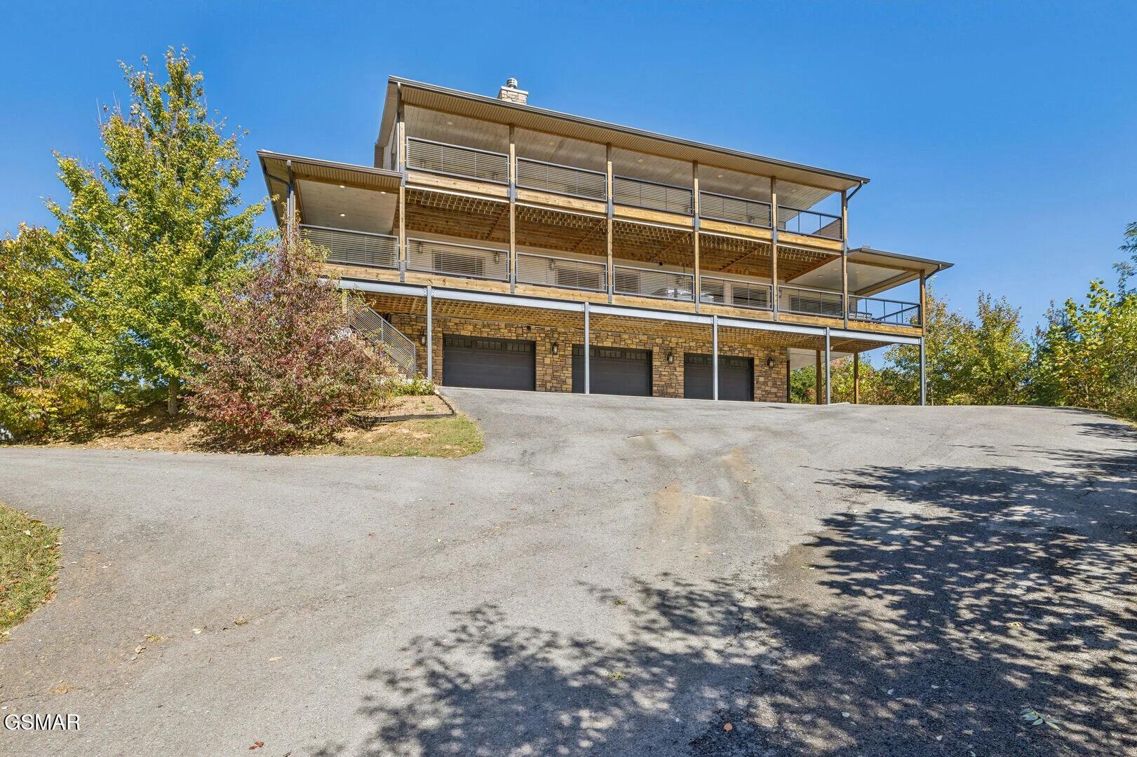341 Branam Hollow Road Gatlinburg TN 37738