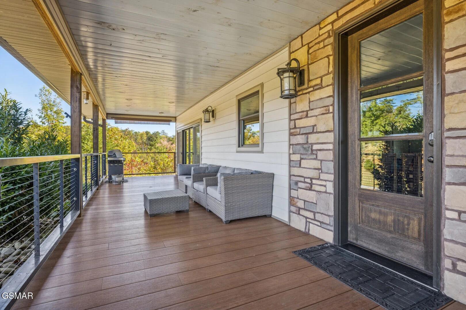 341 Branam Hollow Road Gatlinburg TN 37738