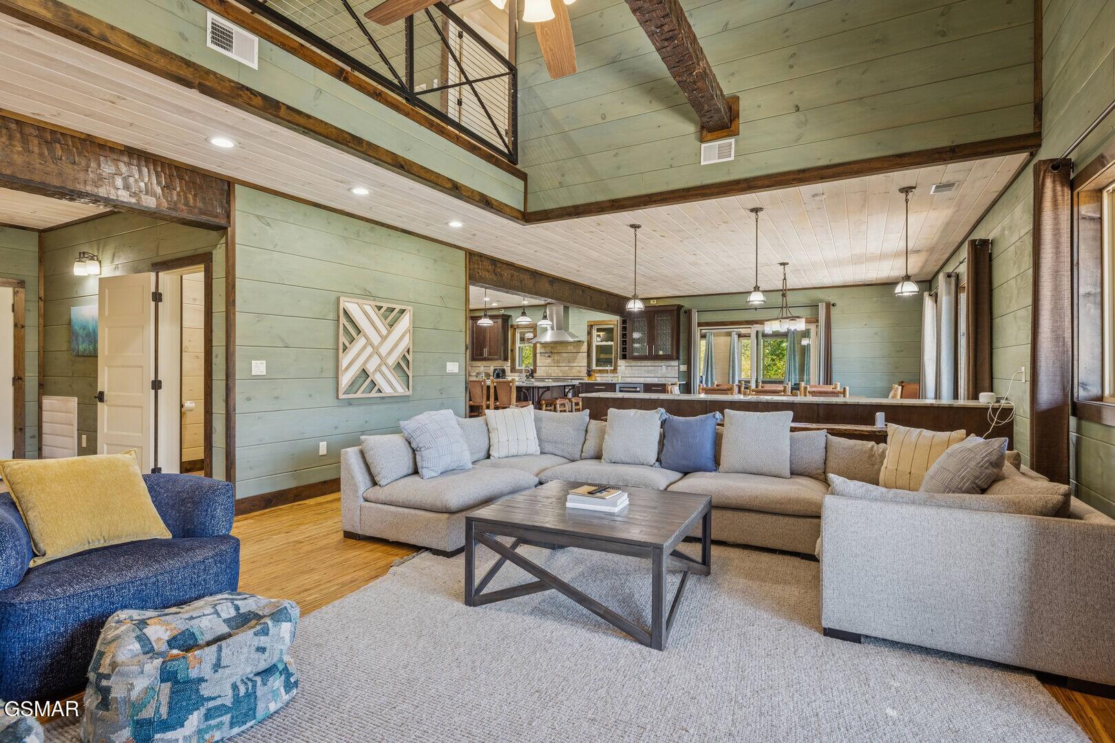 341 Branam Hollow Road Gatlinburg TN 37738