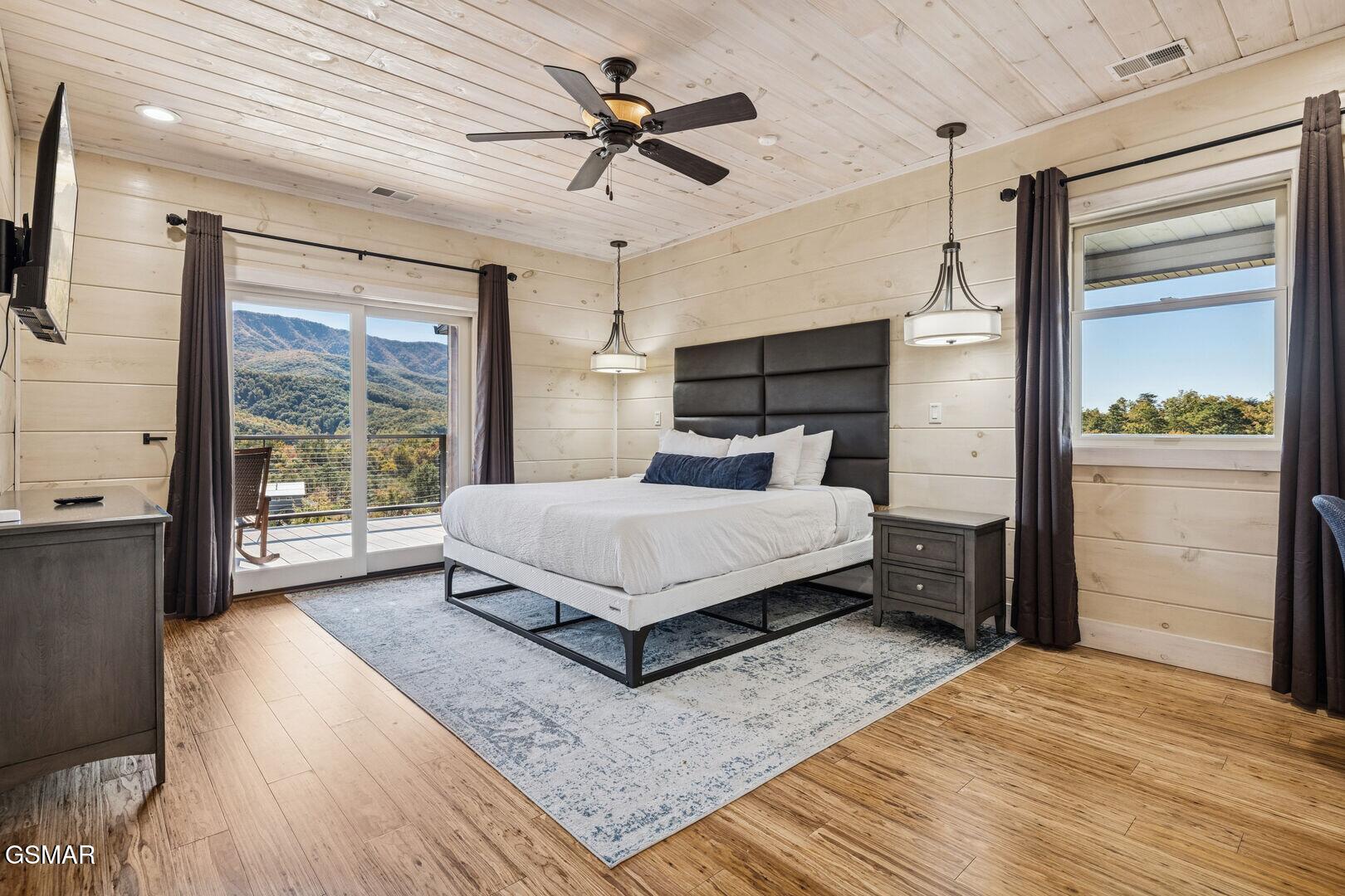341 Branam Hollow Road Gatlinburg TN 37738