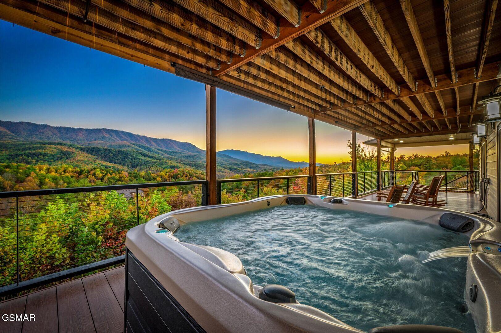 341 Branam Hollow Road Gatlinburg TN 37738
