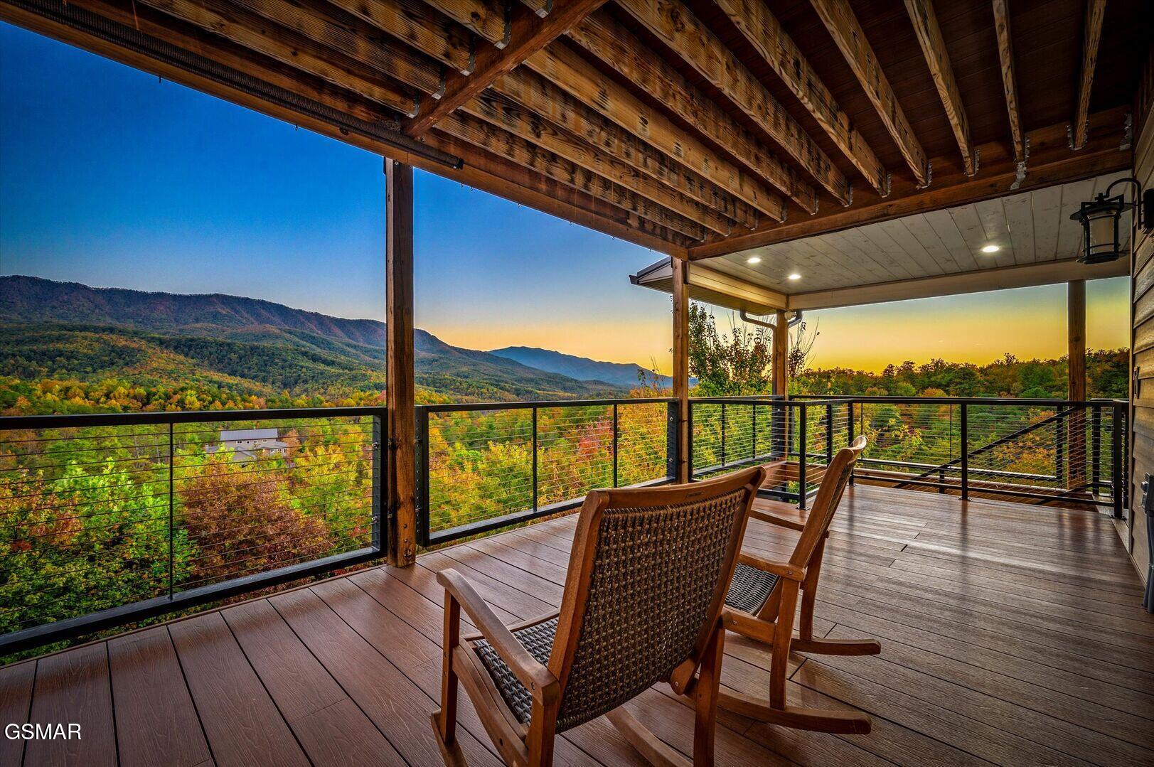 341 Branam Hollow Road Gatlinburg TN 37738