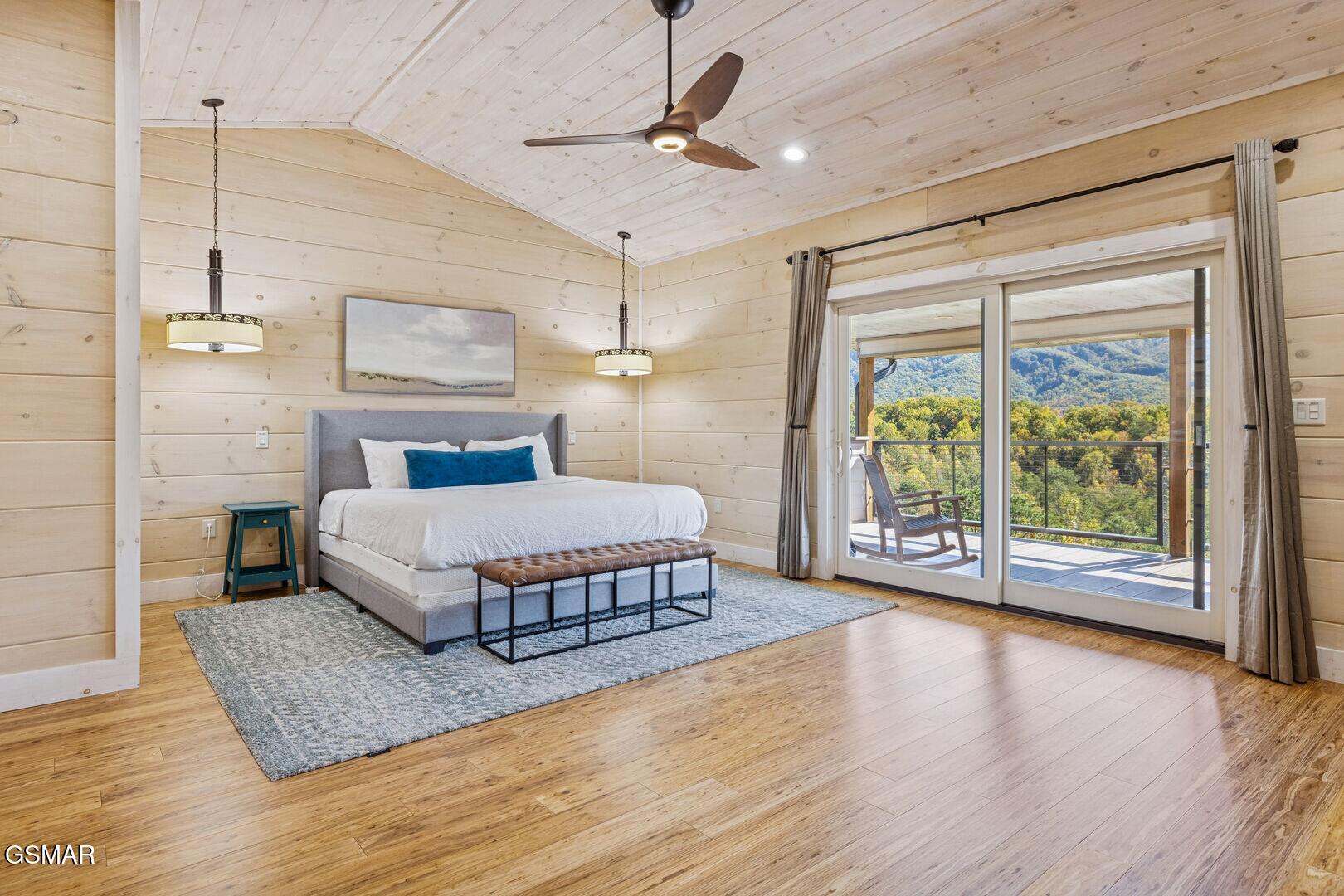 341 Branam Hollow Road Gatlinburg TN 37738