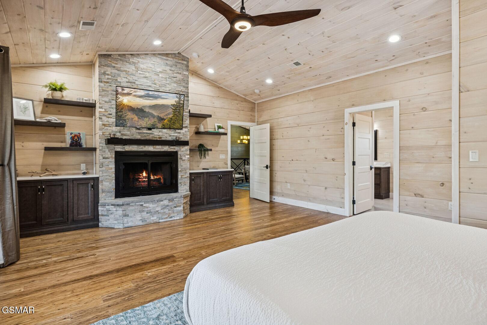 341 Branam Hollow Road Gatlinburg TN 37738