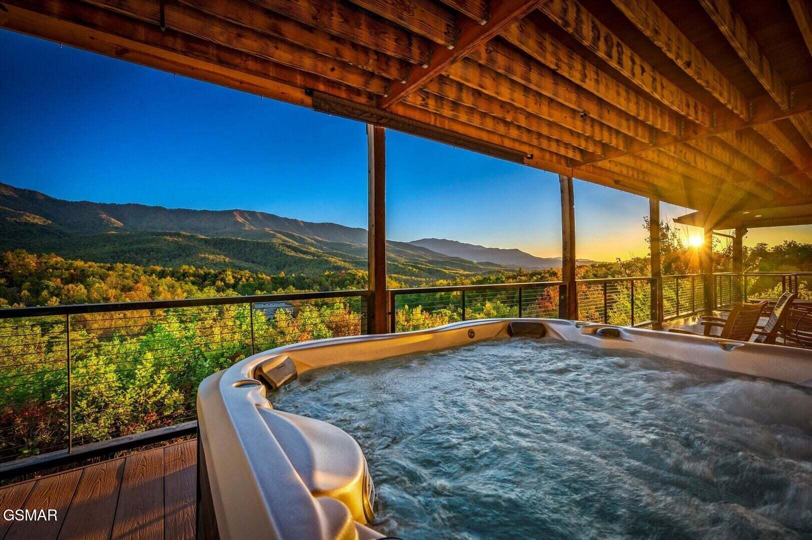 341 Branam Hollow Road Gatlinburg TN 37738