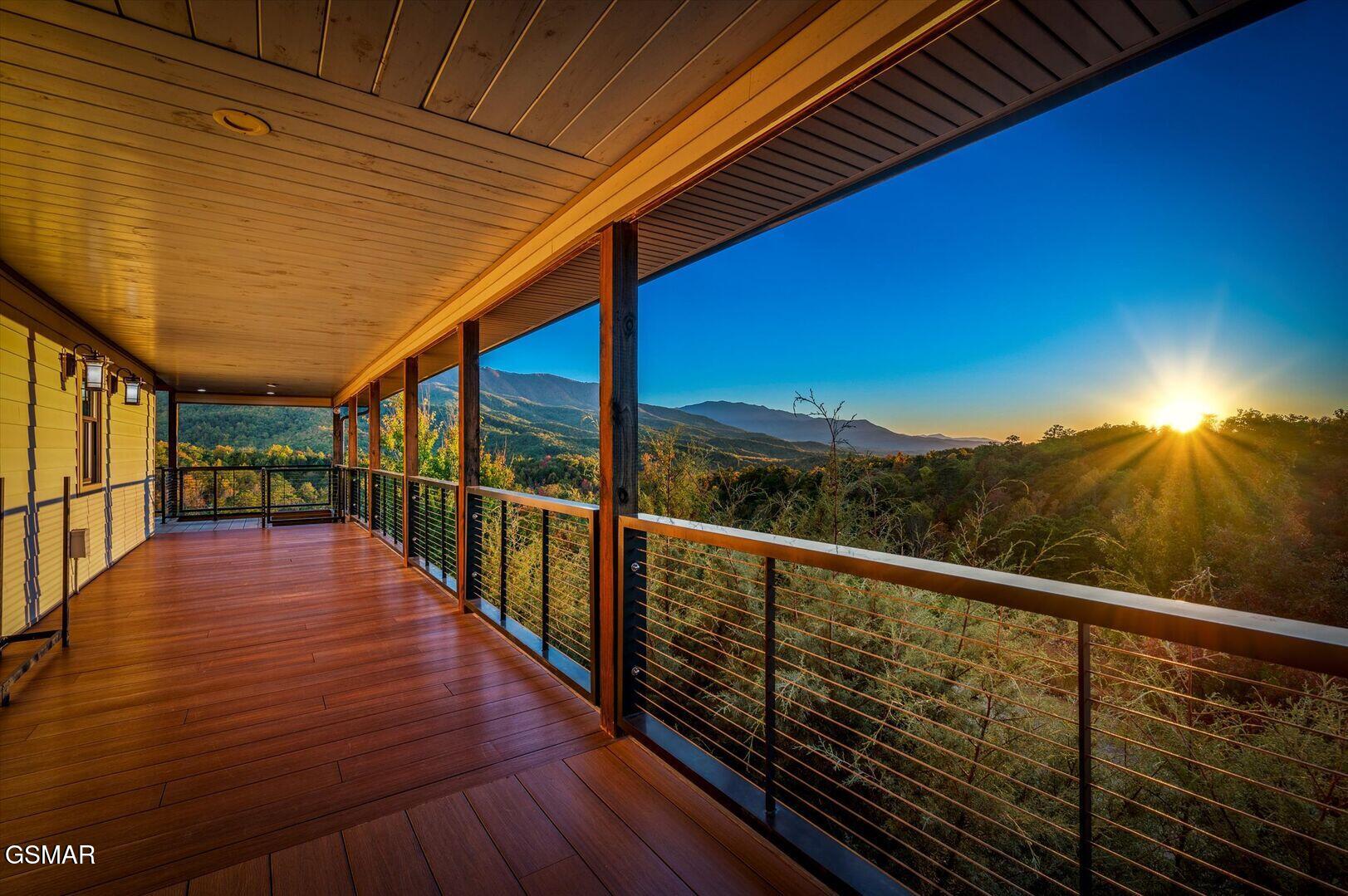 341 Branam Hollow Road Gatlinburg TN 37738
