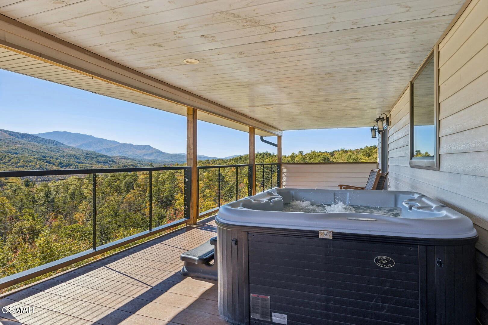 341 Branam Hollow Road Gatlinburg TN 37738