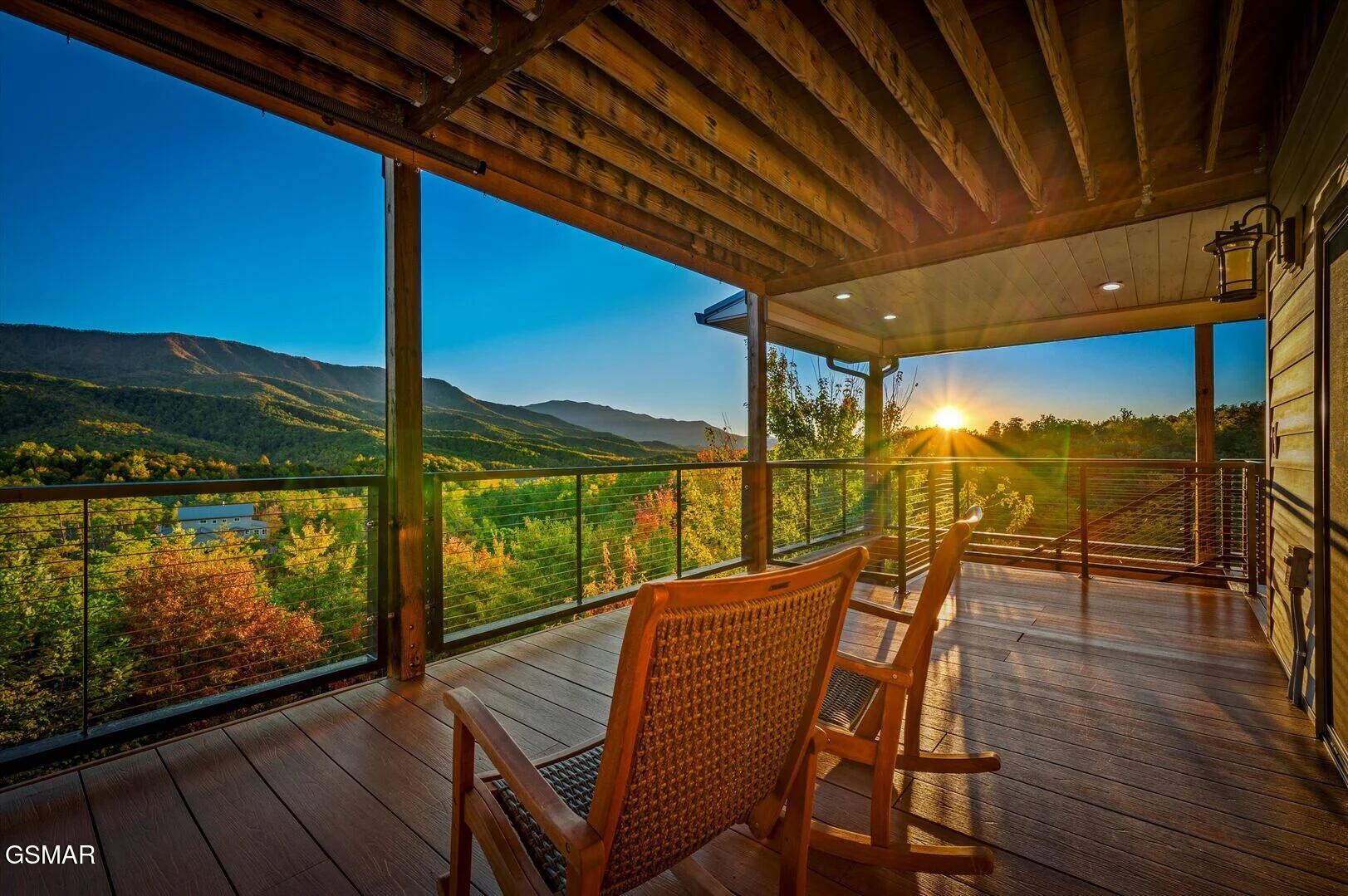 341 Branam Hollow Road Gatlinburg TN 37738
