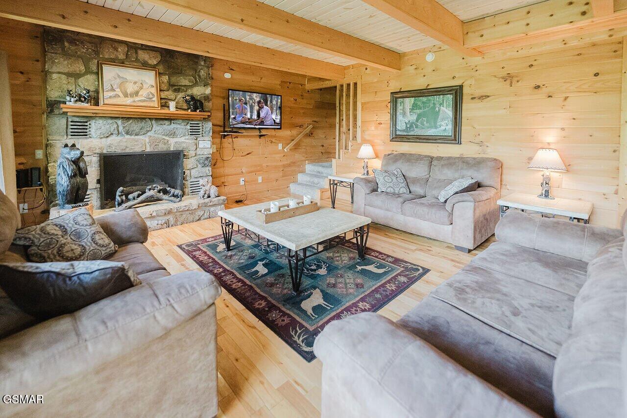 960 Stans Road Gatlinburg TN 37738