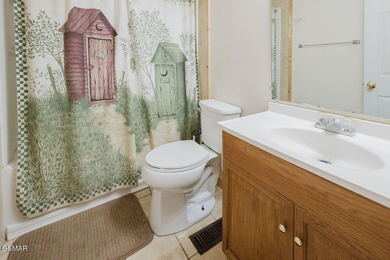 960 Stans Road Gatlinburg TN 37738