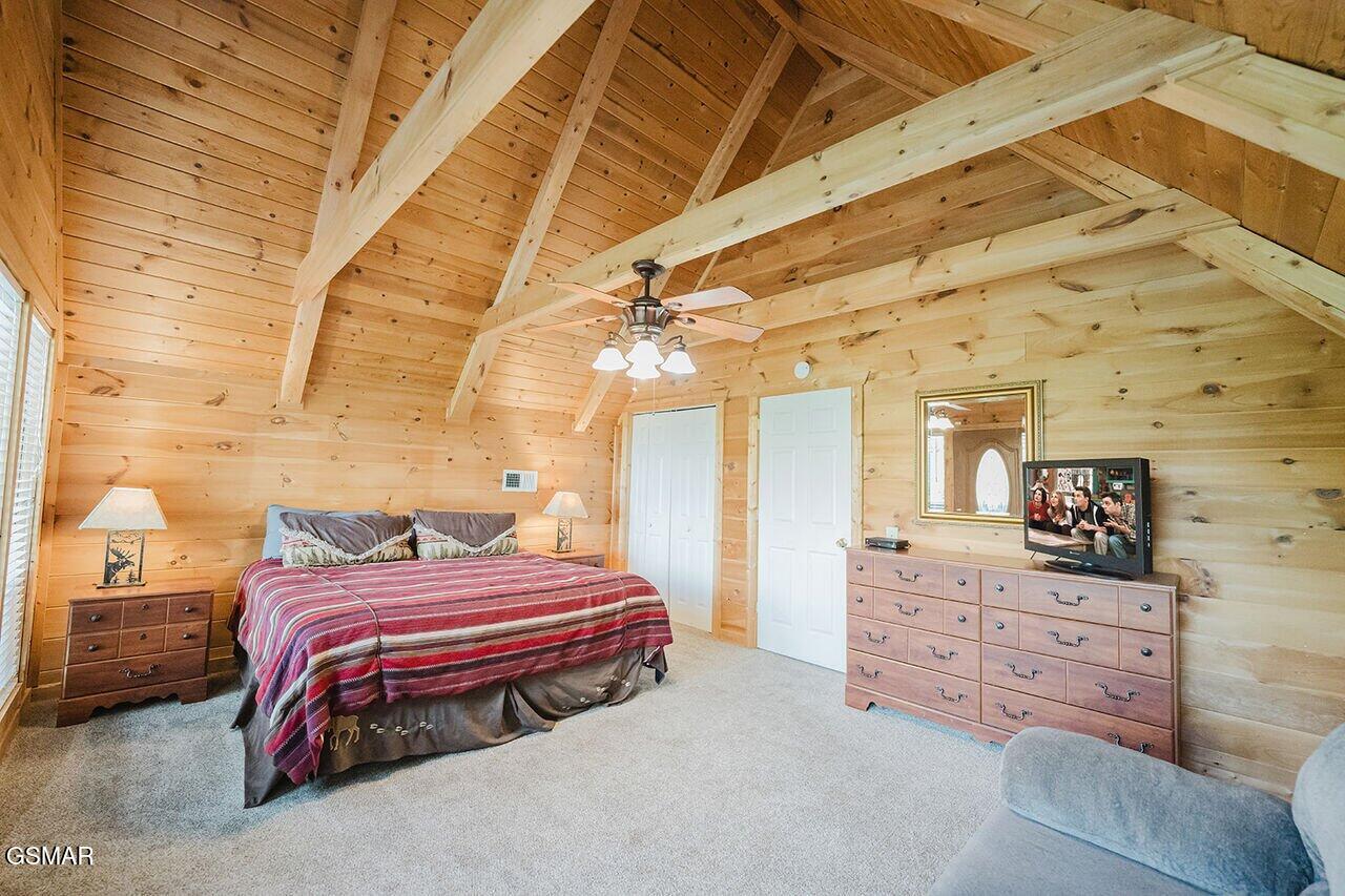 960 Stans Road Gatlinburg TN 37738