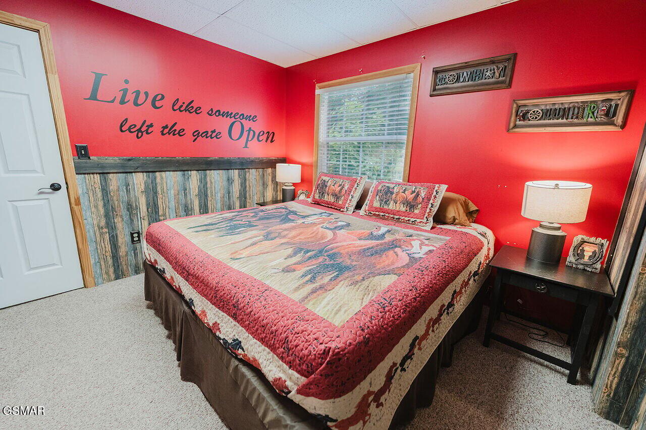 960 Stans Road Gatlinburg TN 37738