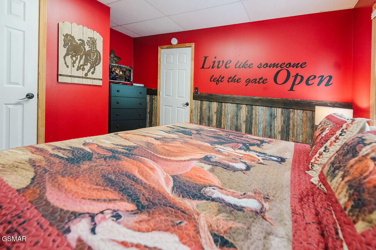 960 Stans Road Gatlinburg TN 37738