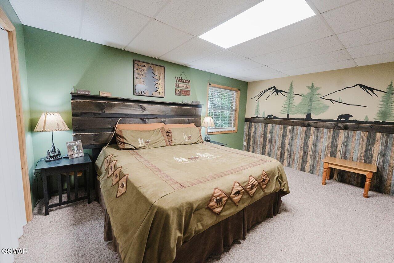 960 Stans Road Gatlinburg TN 37738