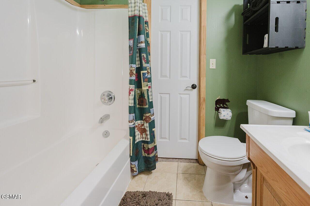 960 Stans Road Gatlinburg TN 37738