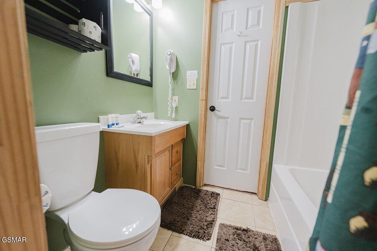 960 Stans Road Gatlinburg TN 37738