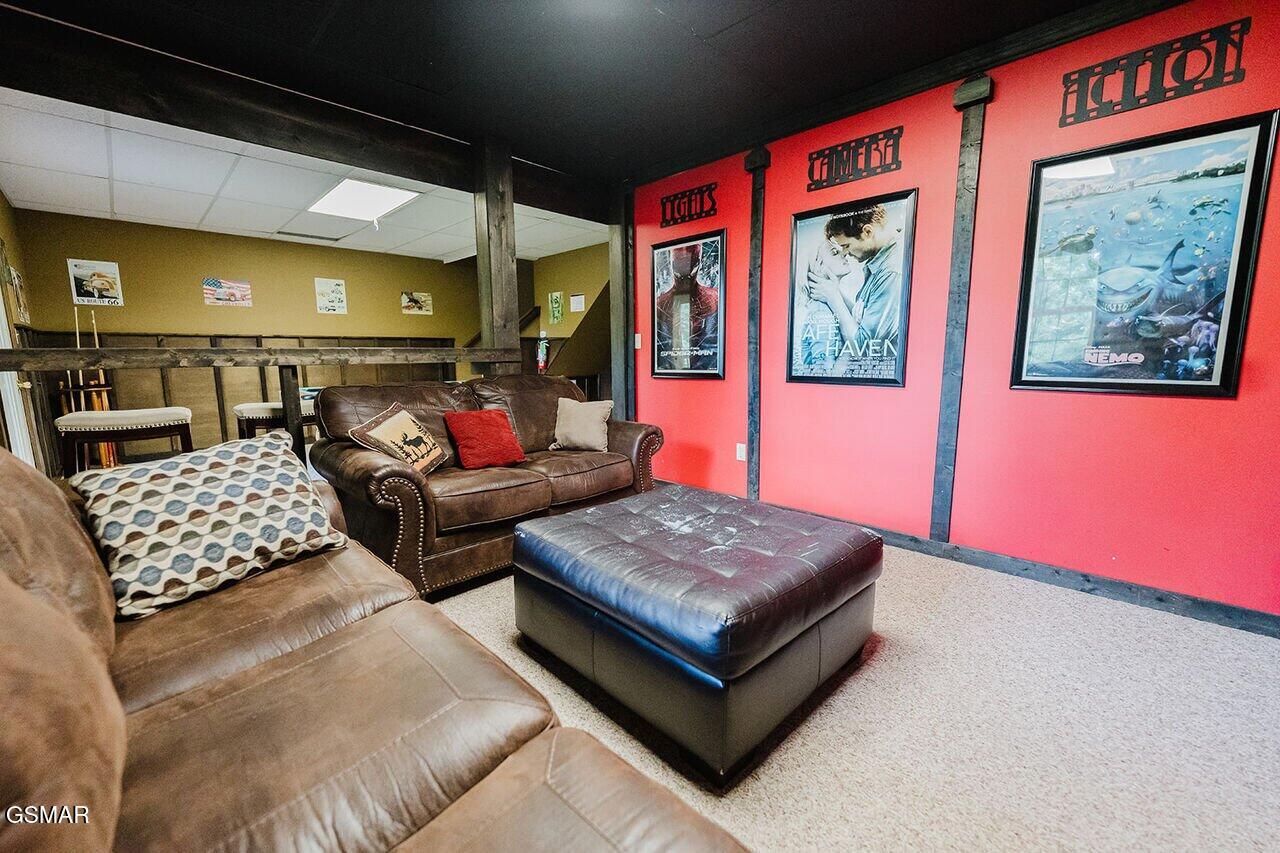 960 Stans Road Gatlinburg TN 37738