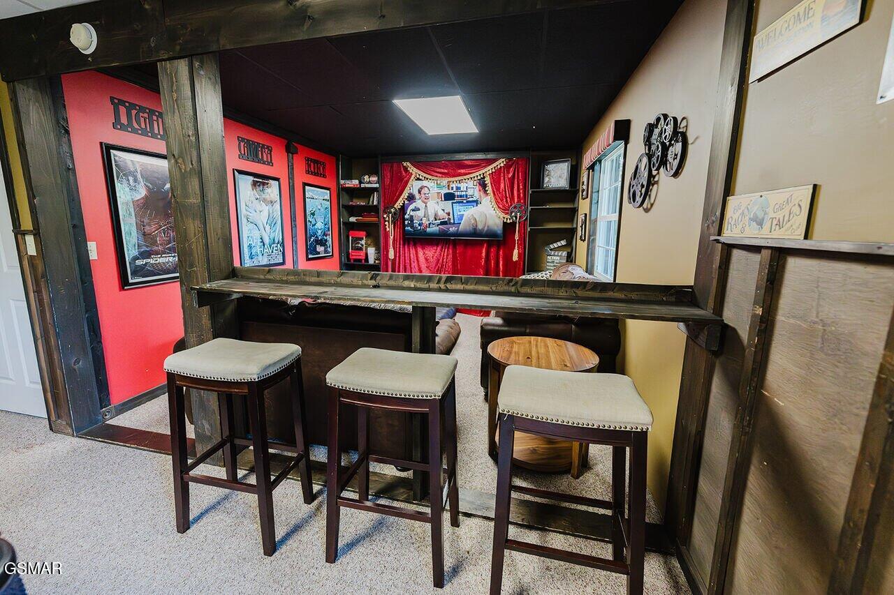 960 Stans Road Gatlinburg TN 37738