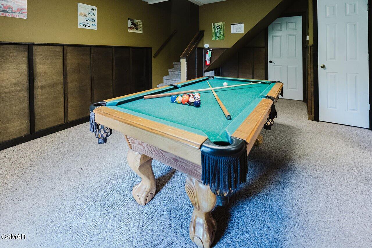 960 Stans Road Gatlinburg TN 37738