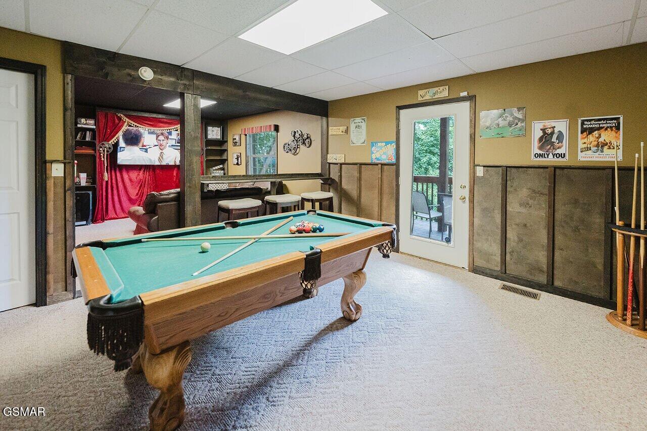 960 Stans Road Gatlinburg TN 37738