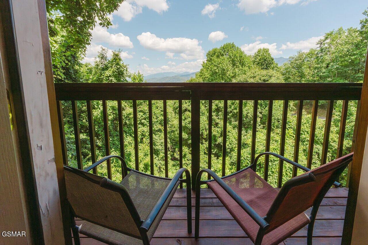 960 Stans Road Gatlinburg TN 37738