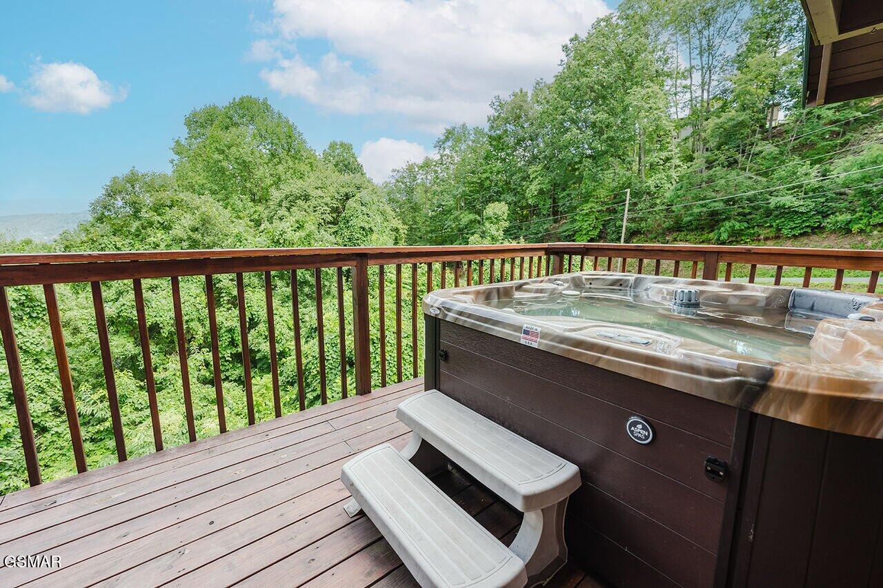 960 Stans Road Gatlinburg TN 37738