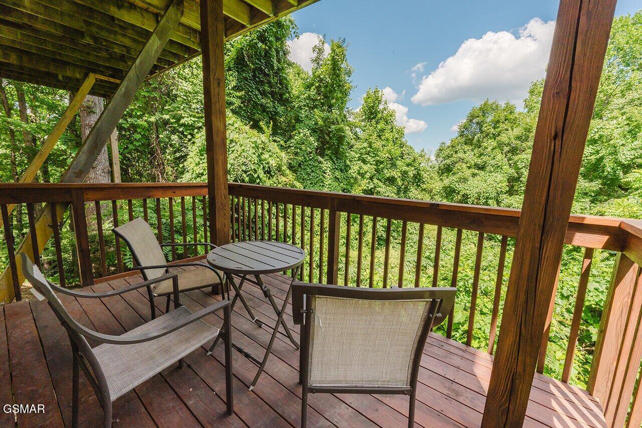 960 Stans Road Gatlinburg TN 37738