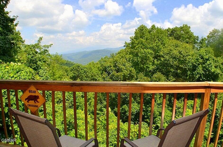 960 Stans Road Gatlinburg TN 37738