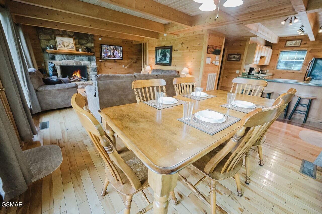 960 Stans Road Gatlinburg TN 37738