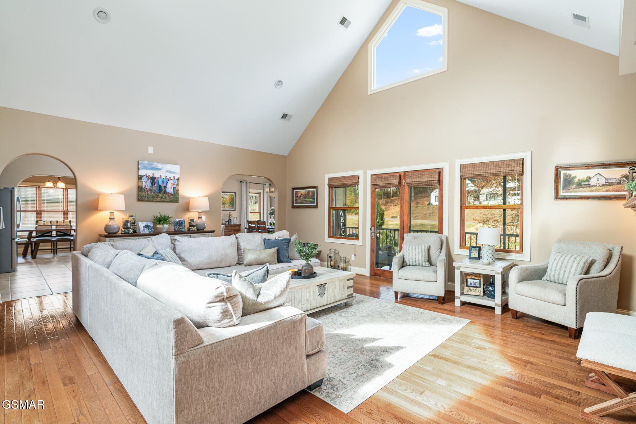 1511 Landmark Boulevard Boulevard Sevierville TN 37862